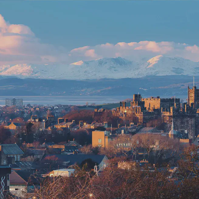 Lancaster University